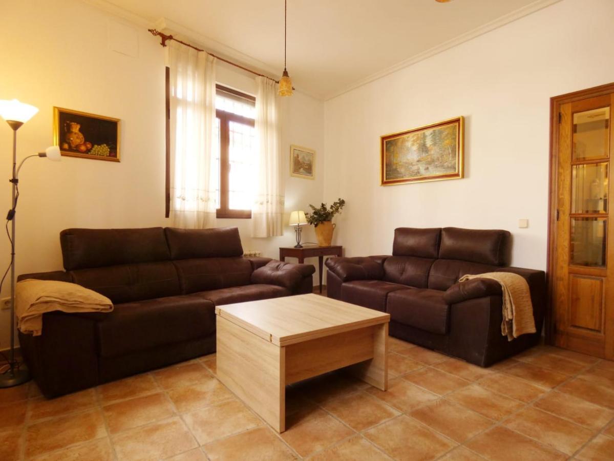 Ferienhaus Lar De Maria *