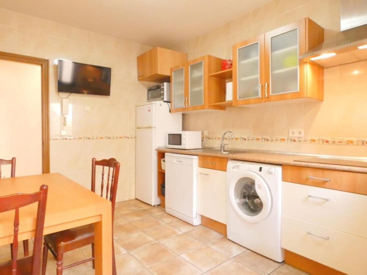 Holiday home Lar De Maria Villacastin