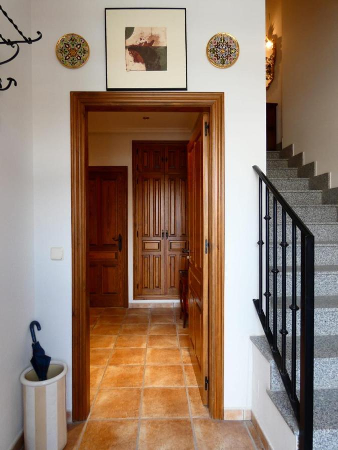 Lar De Maria * Villacastín