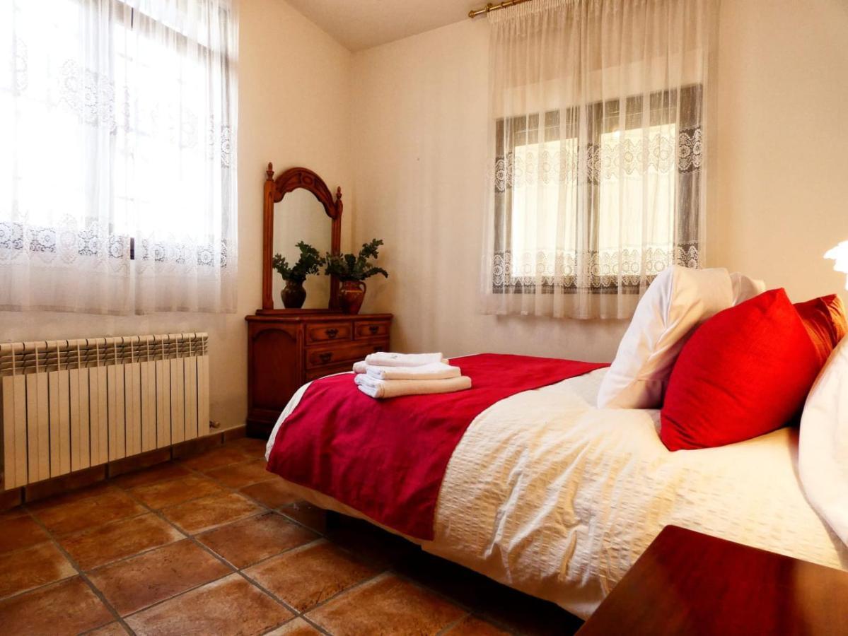 Ferienhaus Lar De Maria