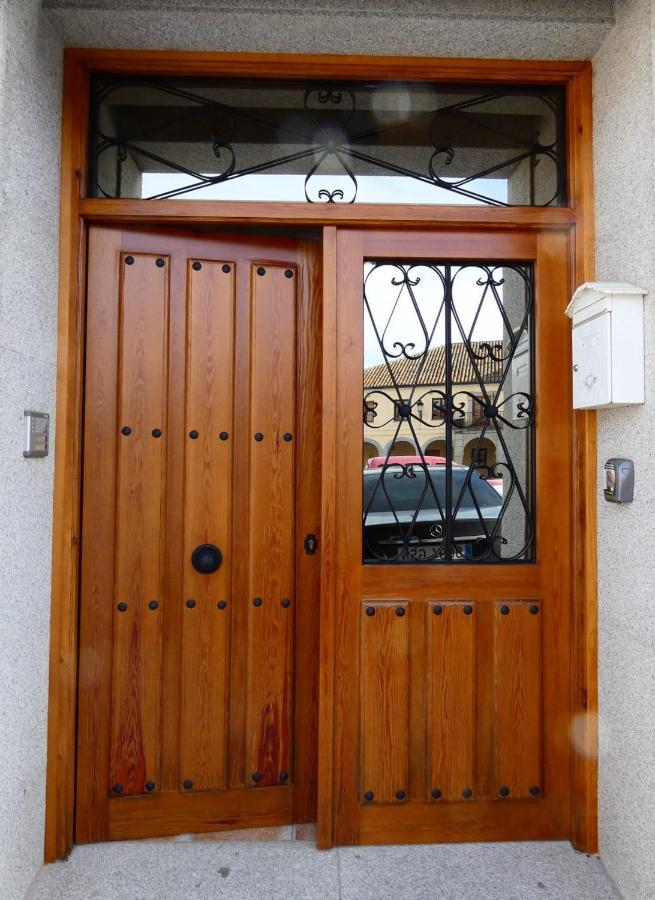 Lar De Maria Hébergement de vacances
