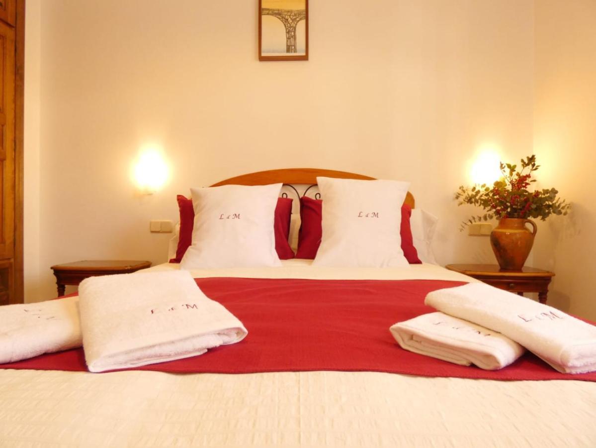 Holiday home Lar De Maria *