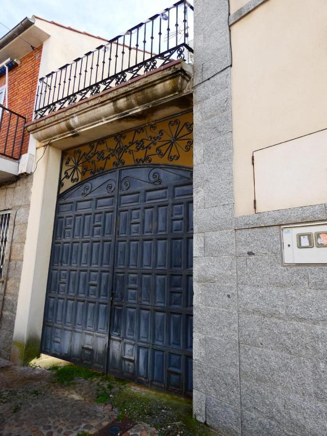 Lar De Maria * Villacastín