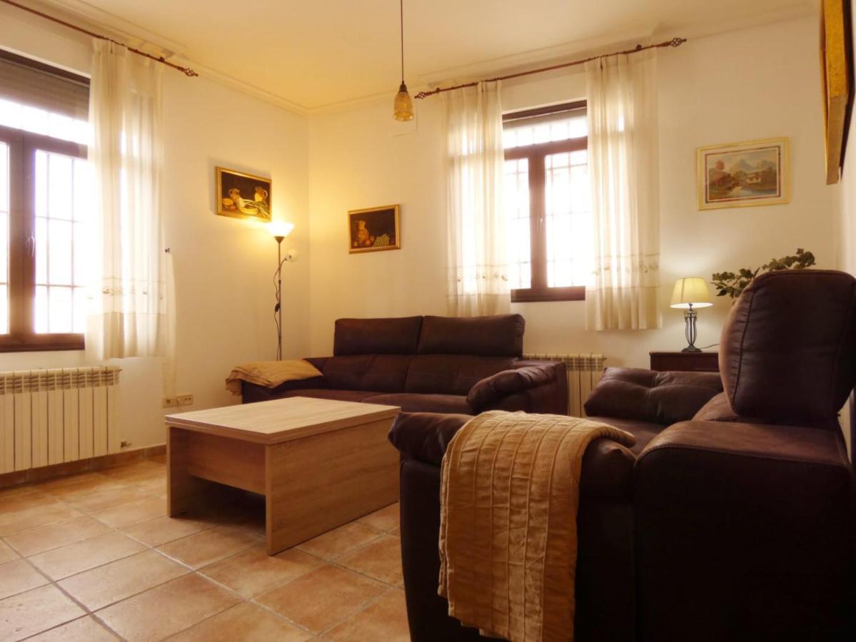 Holiday home Lar De Maria *