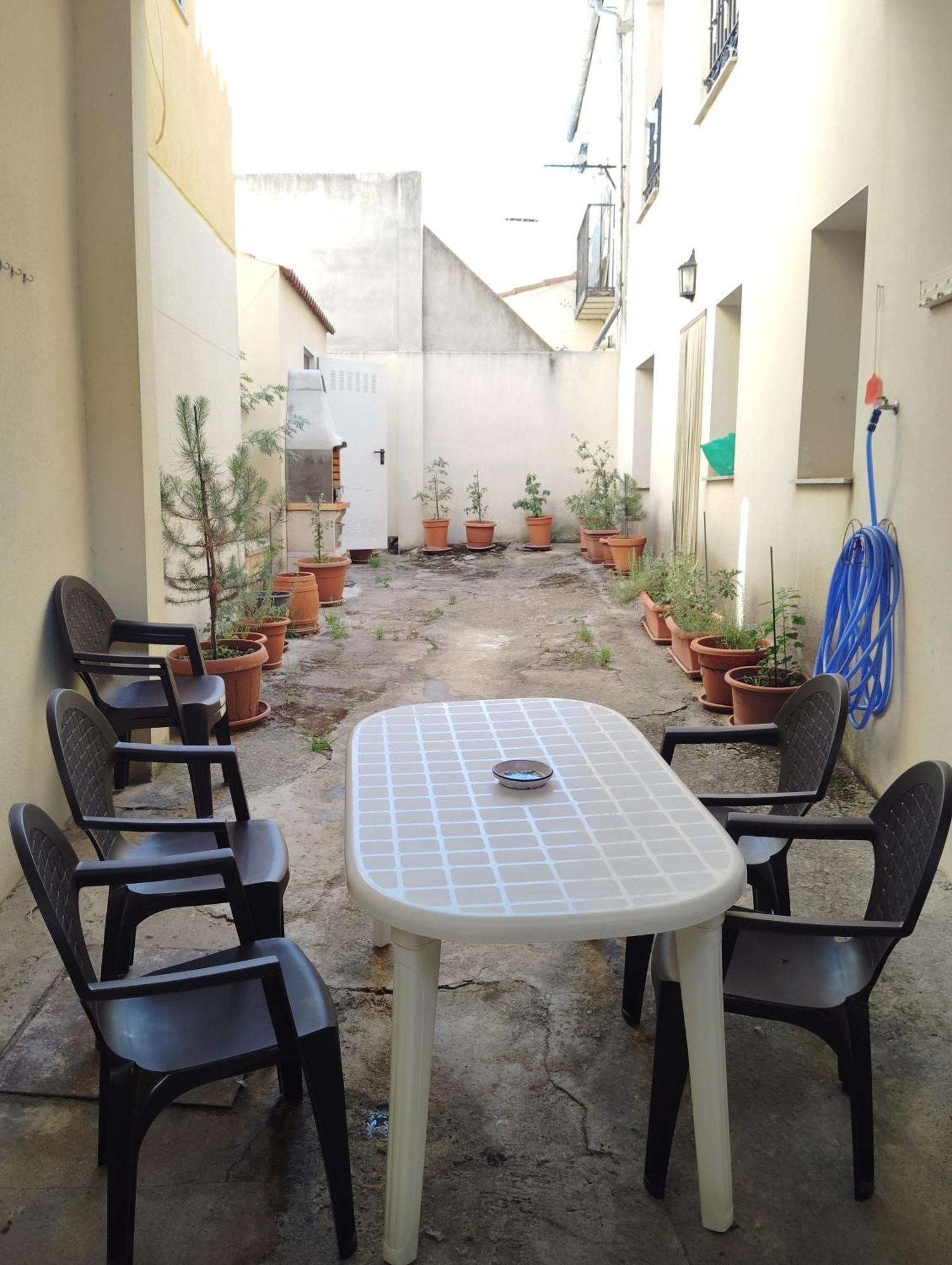 Lar De Maria Holiday home *