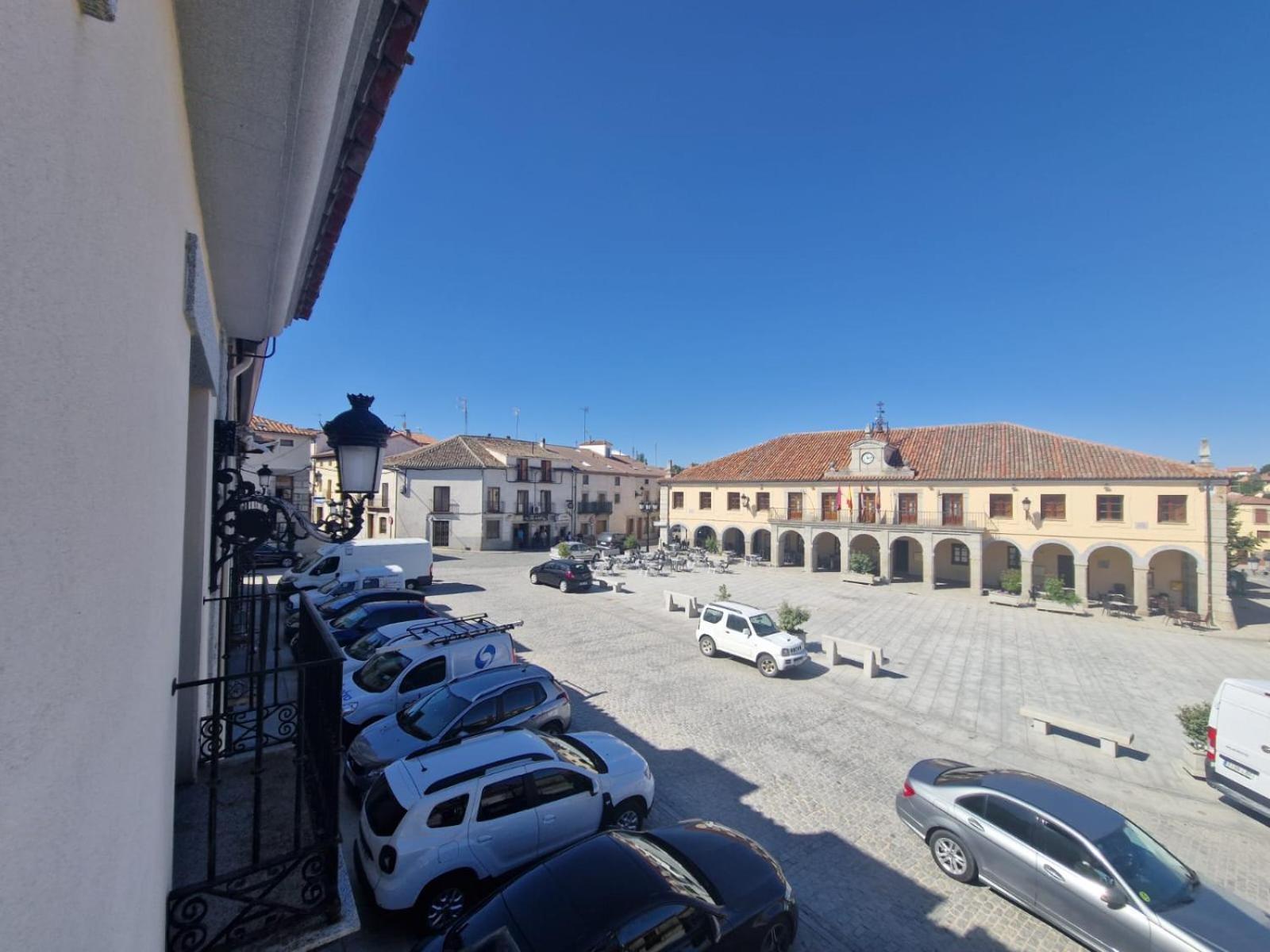 Lar De Maria * Villacastín