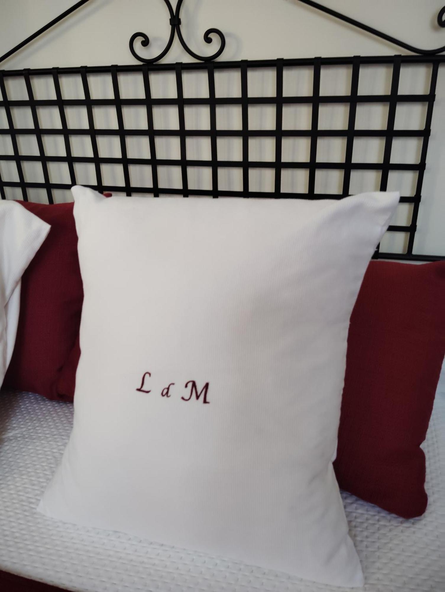Lar De Maria Hébergement de vacances *
