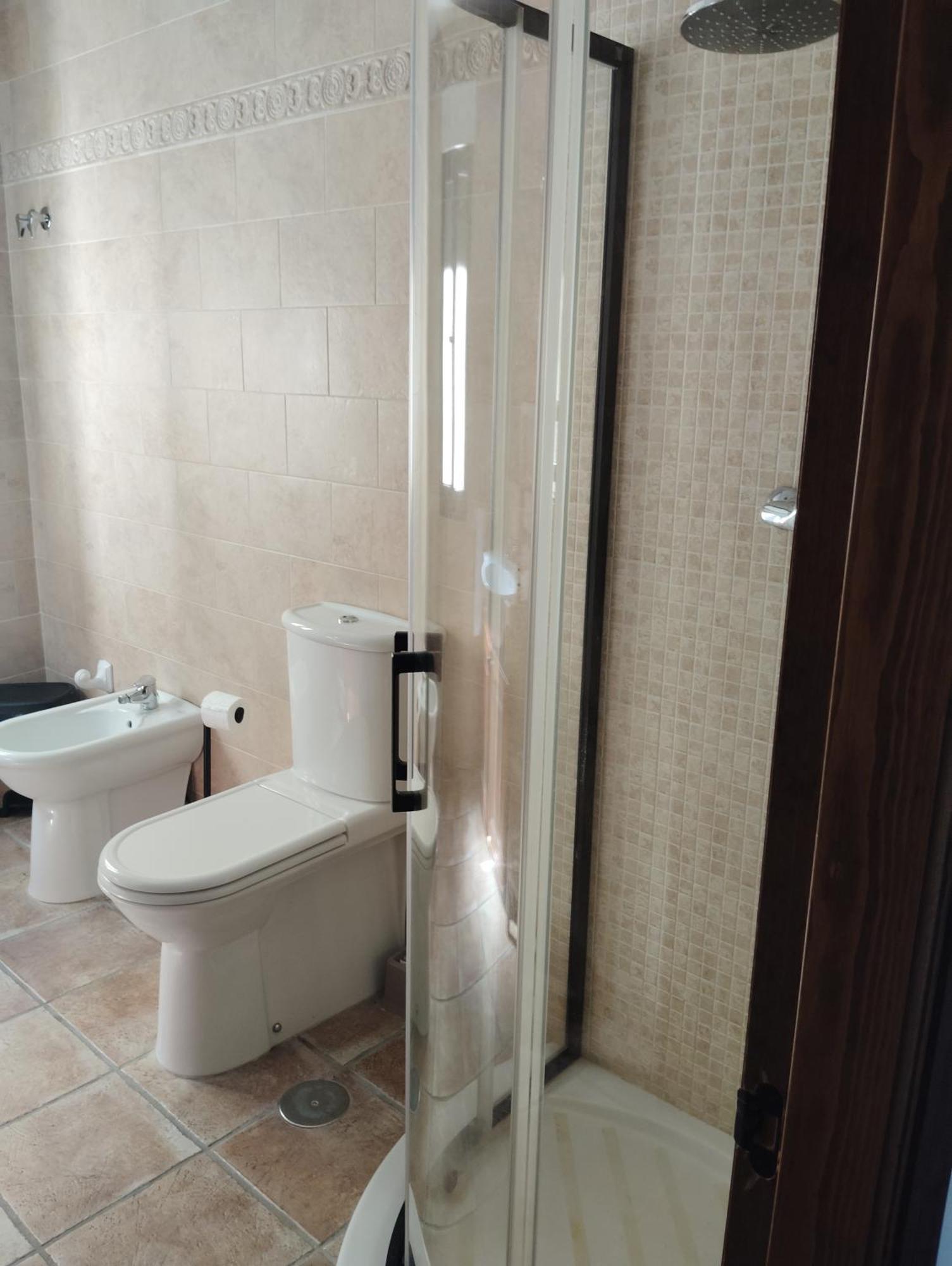 Lar De Maria Holiday home Villacastin