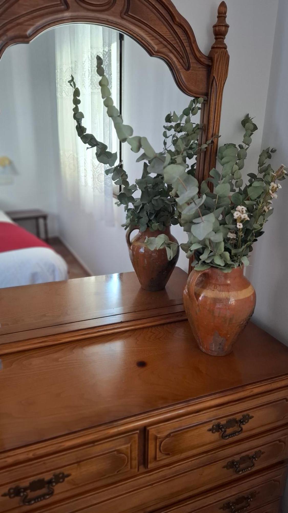 Lar De Maria Holiday home