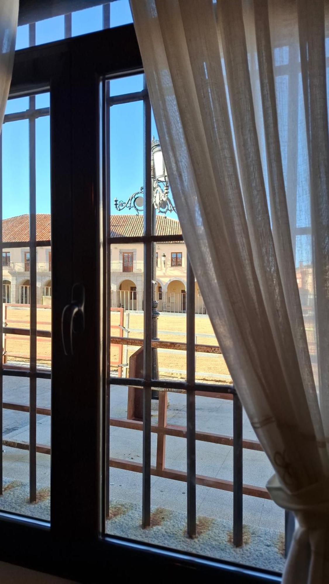 Lar De Maria Hébergement de vacances *