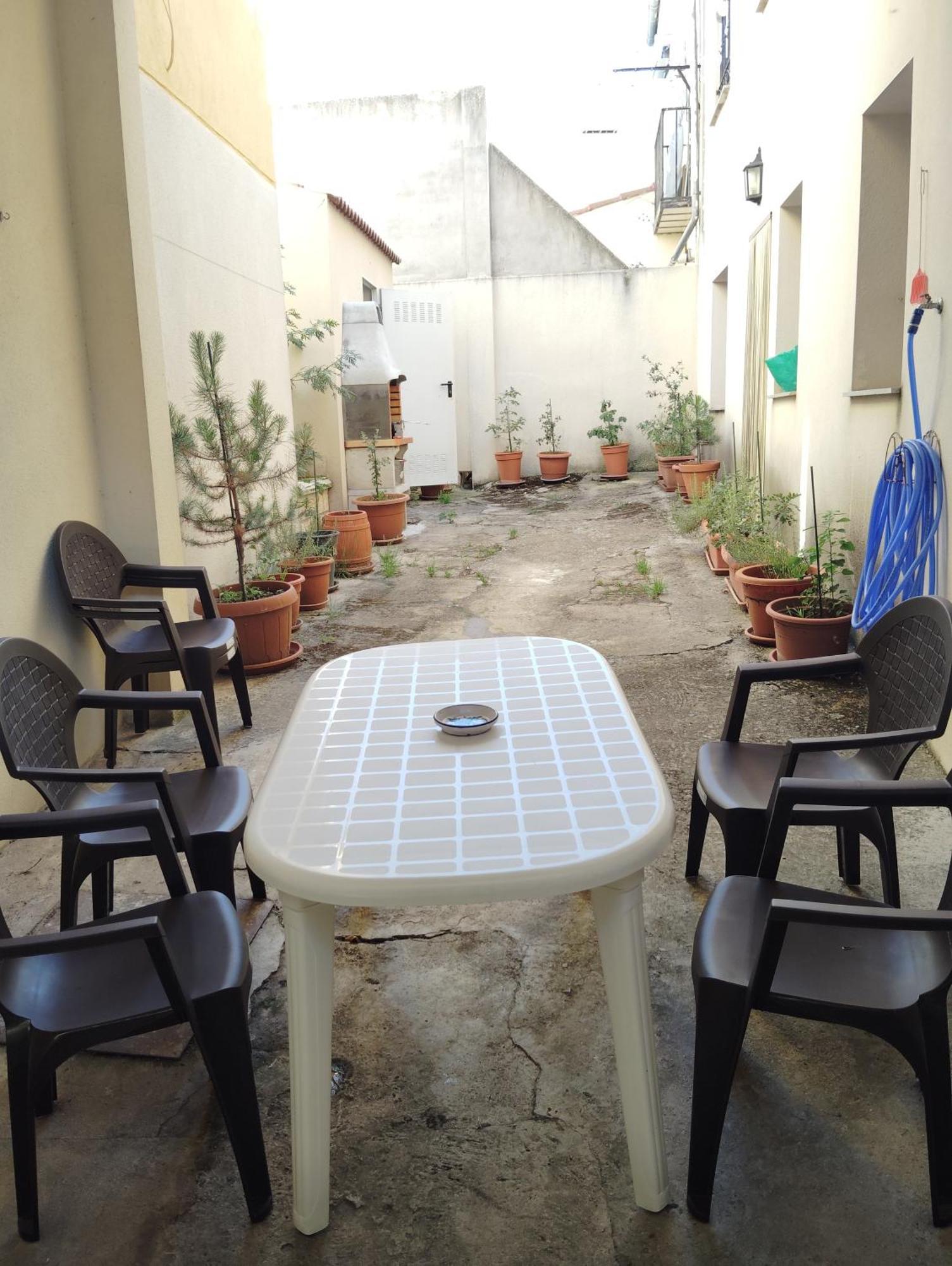 Holiday home Lar De Maria *
